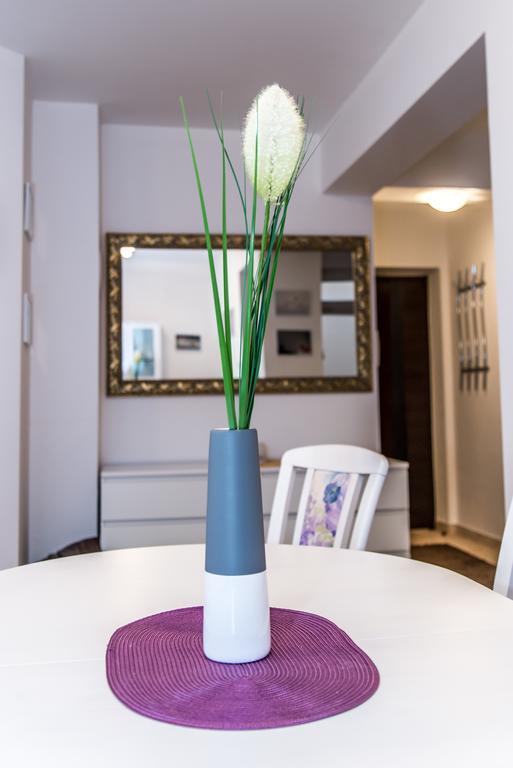 Apartment Flores Ösek Dış mekan fotoğraf